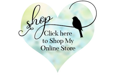 Shop My Stampin' Up! Store